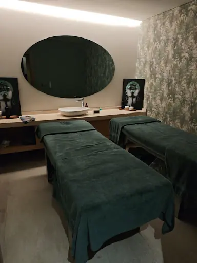 Mandara Wellness Spa & Turkish Hamam – SPA & Wellness, İstanbul