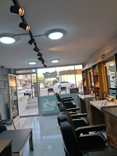 Saloon Kadir