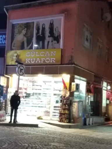 Gülcan Kuaför 2