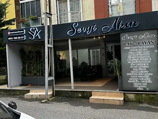 Sevgi Akın Güzellik Merkezi