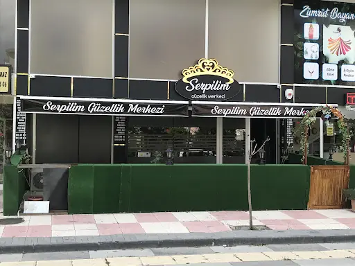 Serpilim Güzellik Ve Ağda Salonu