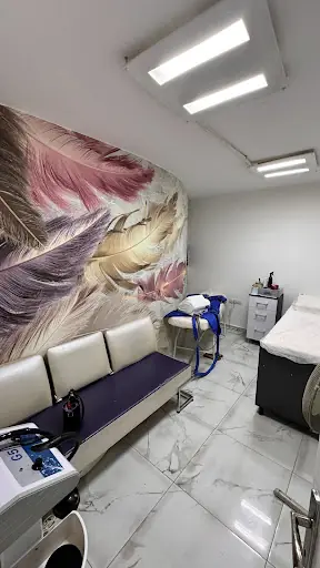 İnci Bayan Kuaförü - İnci Beauty