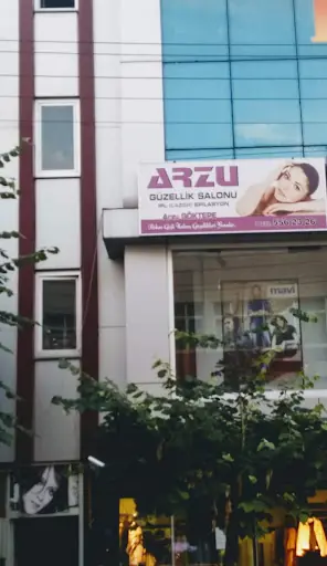 Arzu Güzellik Salonu