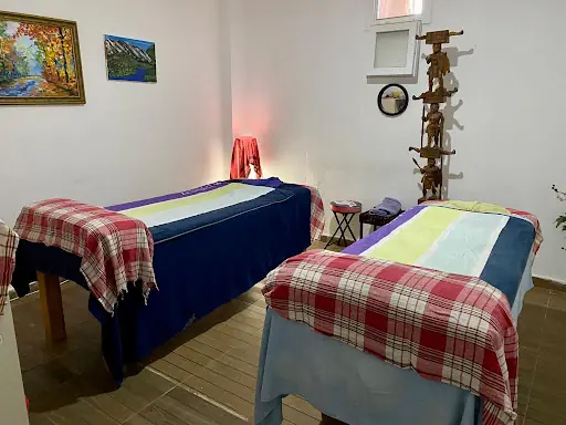 Lavıva spa