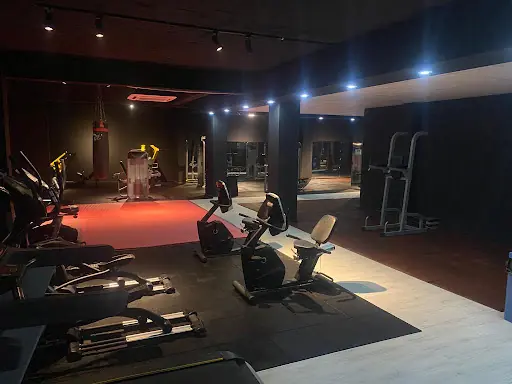 Academie Sports Club 2