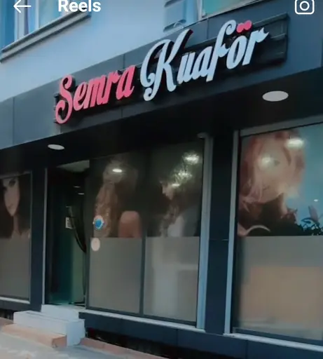 Semra Kuaför