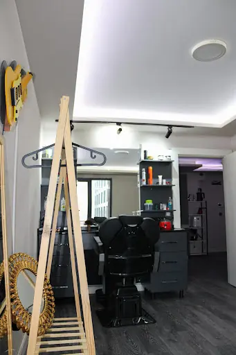 O'Nur Adıgüzel Hairstyle