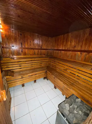 Şifa Hamamı Samandıra – Diğer (Güzellik), İstanbul