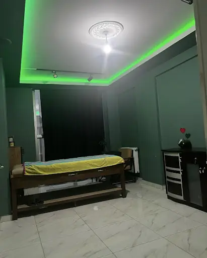 Malatya Masaj Salonu
