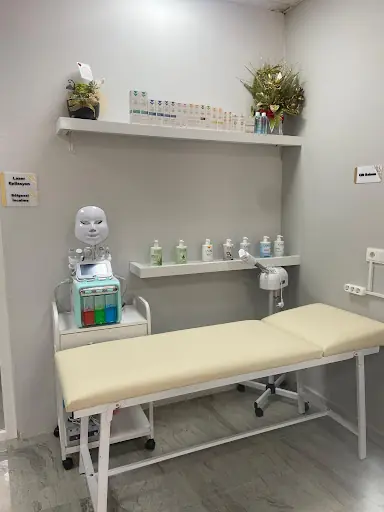 Seher Bayan Kuaför ve Güzellik Salonu 3
