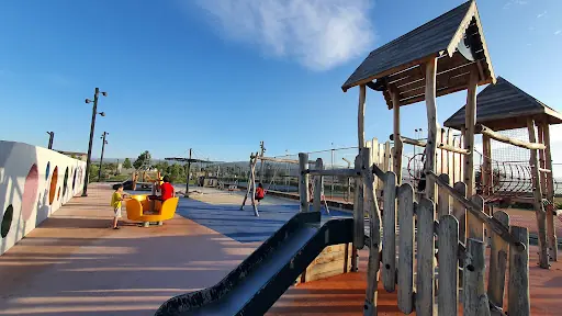 Yalıhüyük Millet Bahçesi 3
