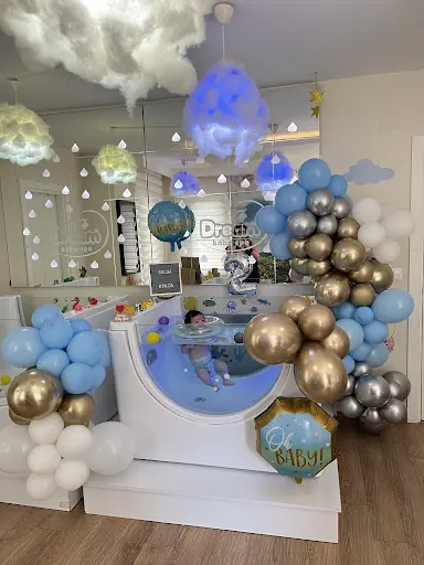 Dream Baby Spa 2