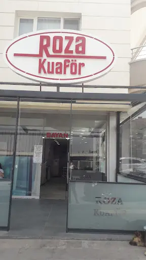 Roza Kuaför