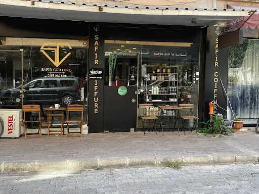 Safir Kuaför 3