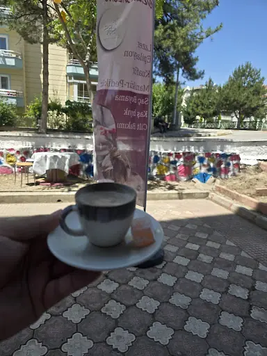 Essa Güzelllik Salonu 3