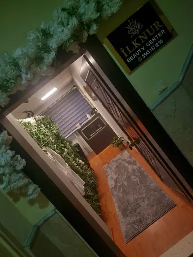 İlknur Bekdemir Güzellik Salonu