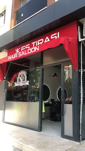 Kes Traşı Erkek Kuaförü