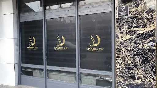 Epinara Vip Güzellik Merkezi 4