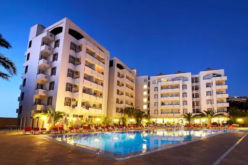 Luna Port Hamam Spa 2