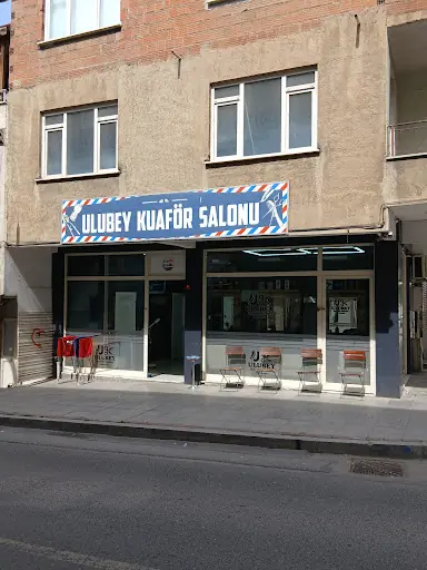 Ulubey kuaför salonu 3