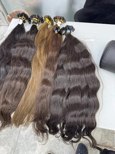 Aydınlı kuaför Salon PİNK - BAYAN KUAFÖRÜ ( TUZLA SAÇ KAYNAK MERKEZİ ) 4