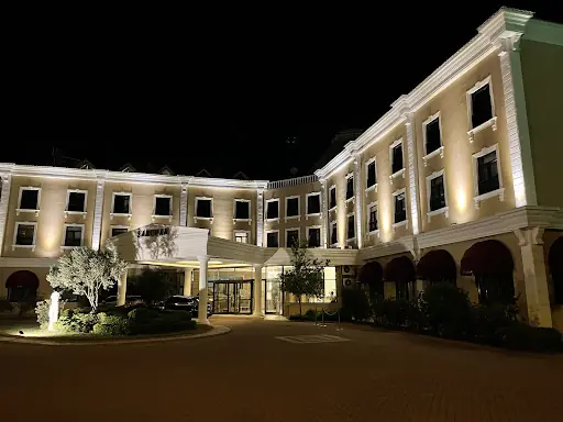 KAZDAĞLARI ALLIA THERMAL HEALTH & SPA 3