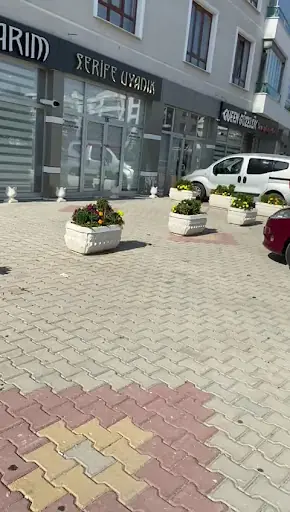 Konya Türban Tasarım Makyaj Salonu - Şerife Uyanık 4