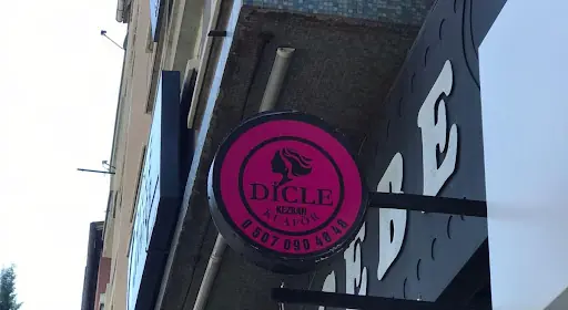 Dicle Kuaför 3