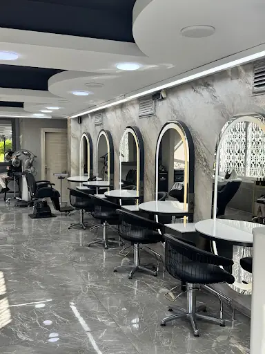 Saloon Mahmut Karataş 3