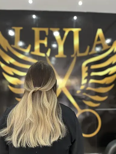 Leyla Bayan Kuaförü