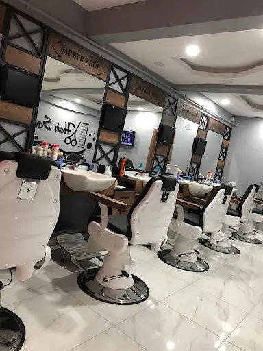 Burç Kuaför 2