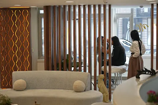 Neşe Coşkun Beauty – Lazer Epilasyon, Avcılar, İstanbul (3. fotoğraf)