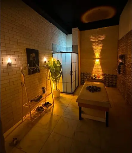 Relax Spa & Masaj Fatih 3