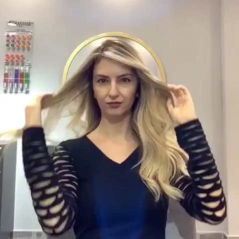 HAİR TOUCH / Ramazan ÇALIŞKAN 3