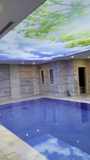 Athena Spa Sirkeci Massage & Turkish Bath 3