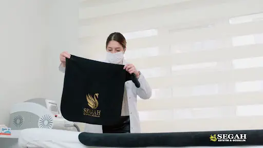SEGAH GÜZELLİK SALONU 2