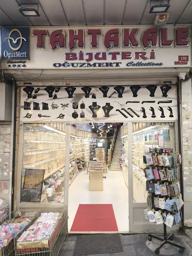 Tahtakale Bijuteri - Oğuzmert 2