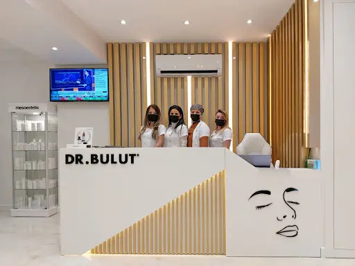 Dr. Bulut 4