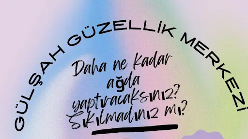 Gülşah Güzellik Hatay