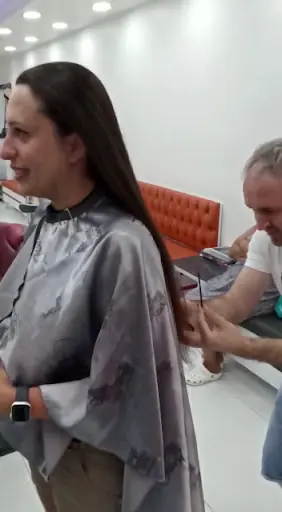 UNİSEX GÜLERYÜZ KUAFÖR 3
