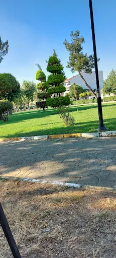 BBB Gönen Hüseyin Duman Parkı 4