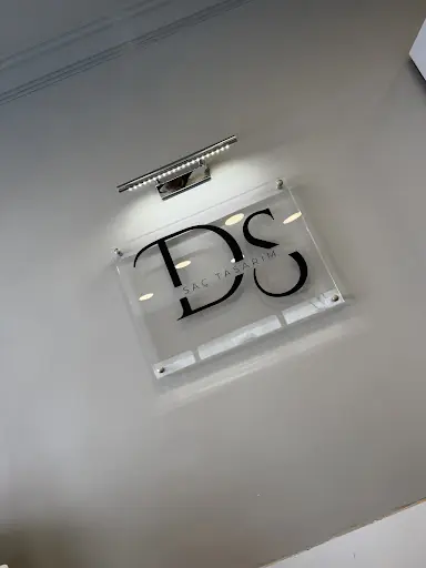 D&S Saç Tasarım 2