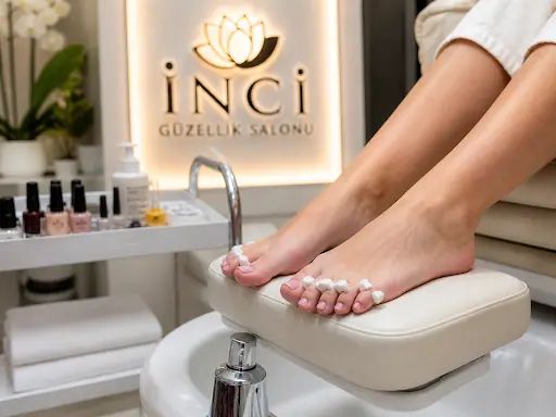 İnci Güzellik Salonu | Sivas Lazer Epilasyon & Cilt Bakımı 2