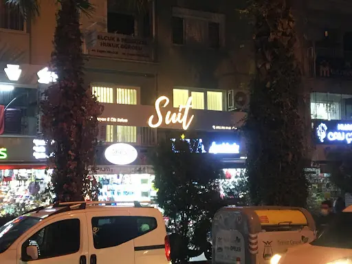 Aydın Suit Güzellik Merkezi 2