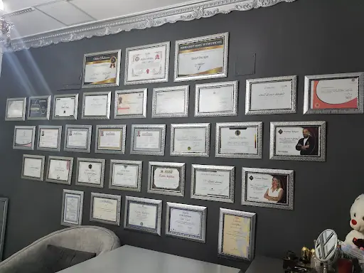 Buket Baylan Güzellik Salonu 4