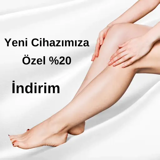 Çanakkale Lazer Epilasyon 2