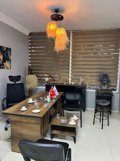 Mirabella Güzellik ve Kuaför Salonu 3