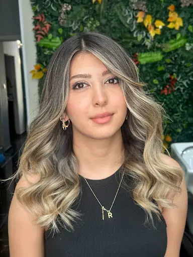 Salon Ender Bayan Kuaförü 2