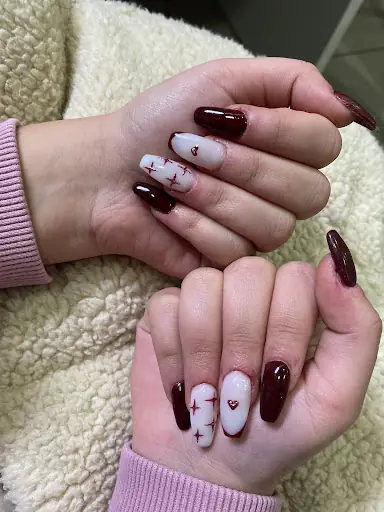 Rabiya Şahin Güzellik Salonu 2