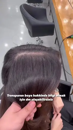 Lounge 777 Hair Repair Studio 3